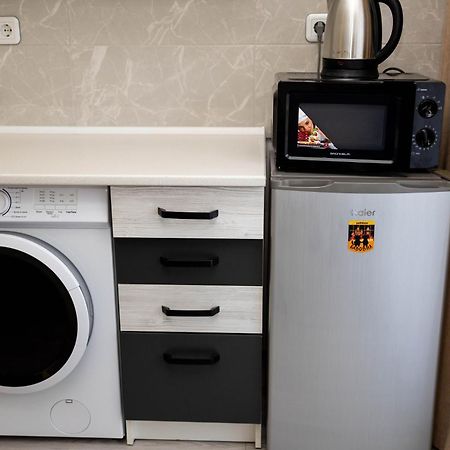 Apartament Жк «Сонячний Квартал» Solochin Zewnętrze zdjęcie
