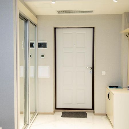 Apartament Жк «Сонячний Квартал» Solochin Zewnętrze zdjęcie