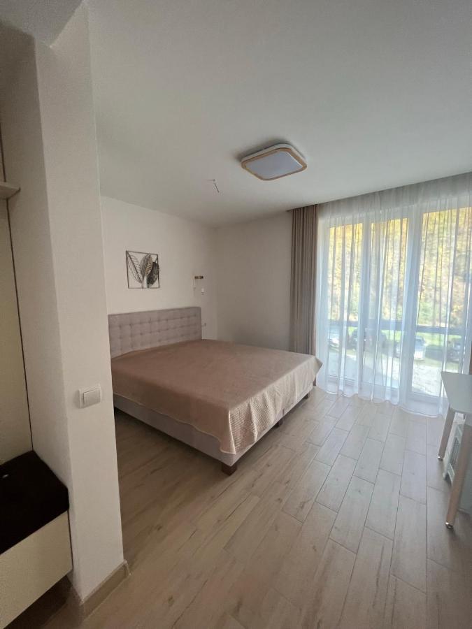 Apartament Жк «Сонячний Квартал» Solochin Zewnętrze zdjęcie