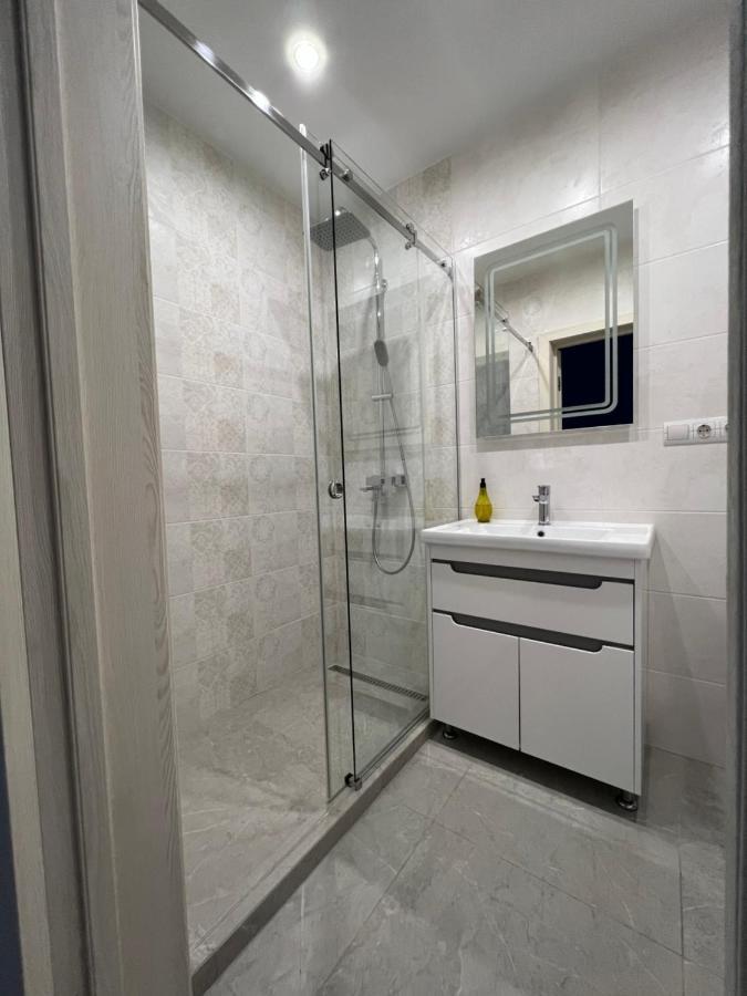 Apartament Жк «Сонячний Квартал» Solochin Zewnętrze zdjęcie