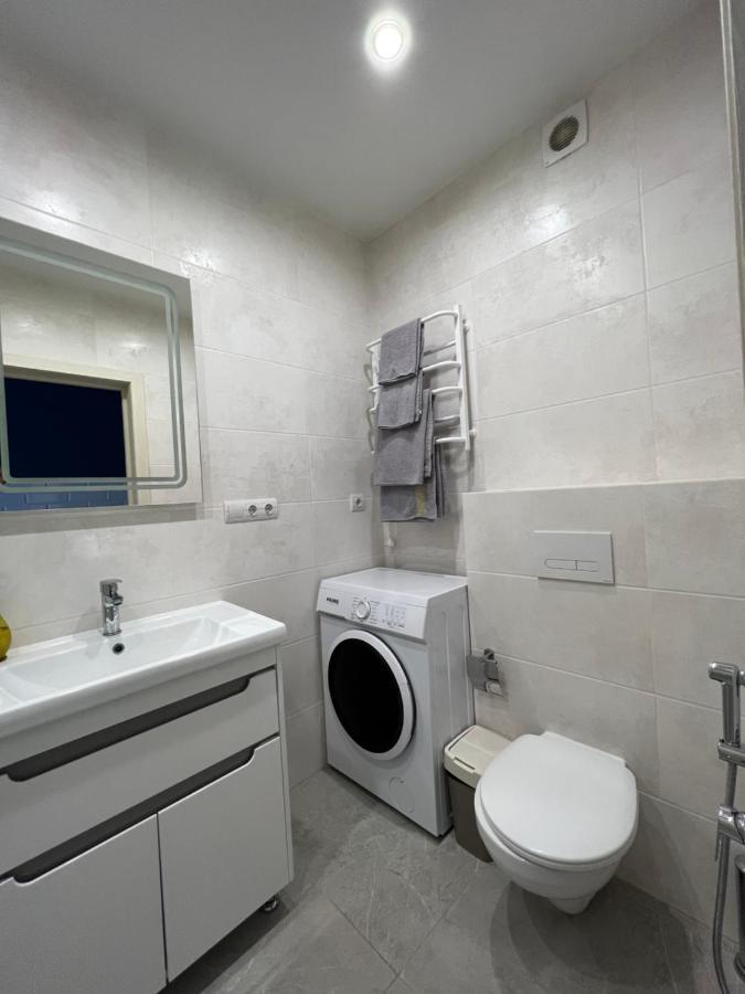 Apartament Жк «Сонячний Квартал» Solochin Zewnętrze zdjęcie