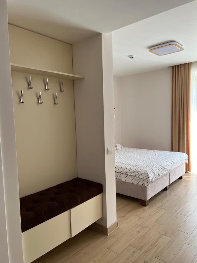 Apartament Жк «Сонячний Квартал» Solochin Zewnętrze zdjęcie