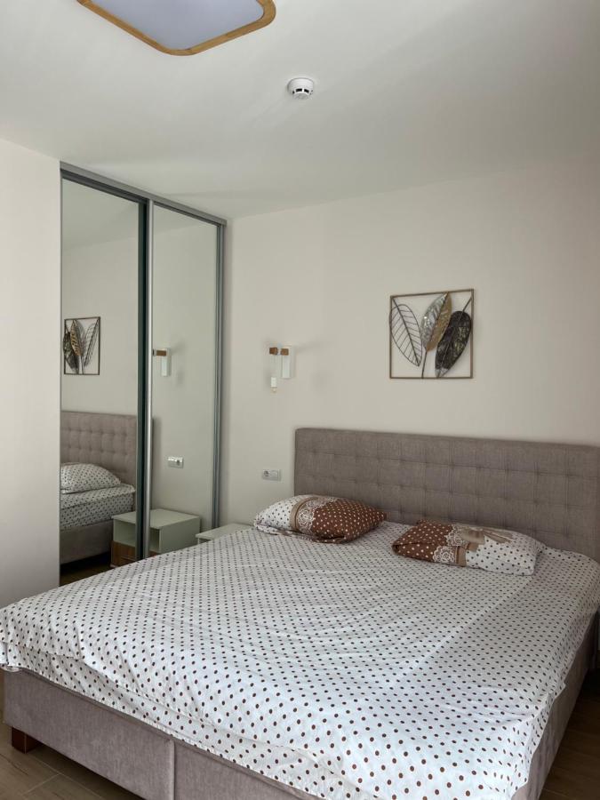 Apartament Жк «Сонячний Квартал» Solochin Zewnętrze zdjęcie