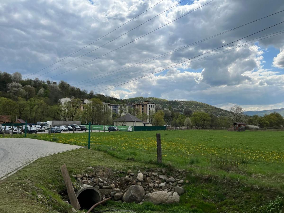Apartament Жк «Сонячний Квартал» Solochin Zewnętrze zdjęcie