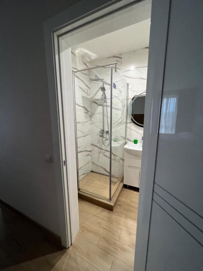 Apartament Жк «Сонячний Квартал» Solochin Zewnętrze zdjęcie