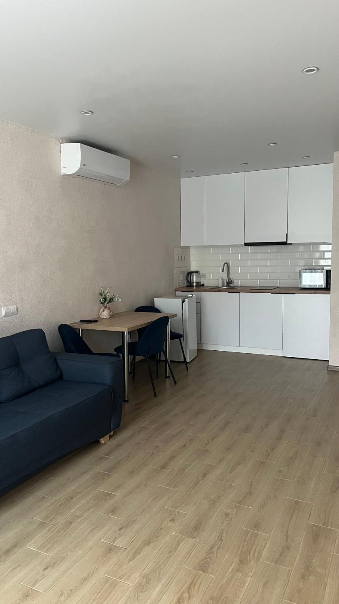 Apartament Жк «Сонячний Квартал» Solochin Zewnętrze zdjęcie