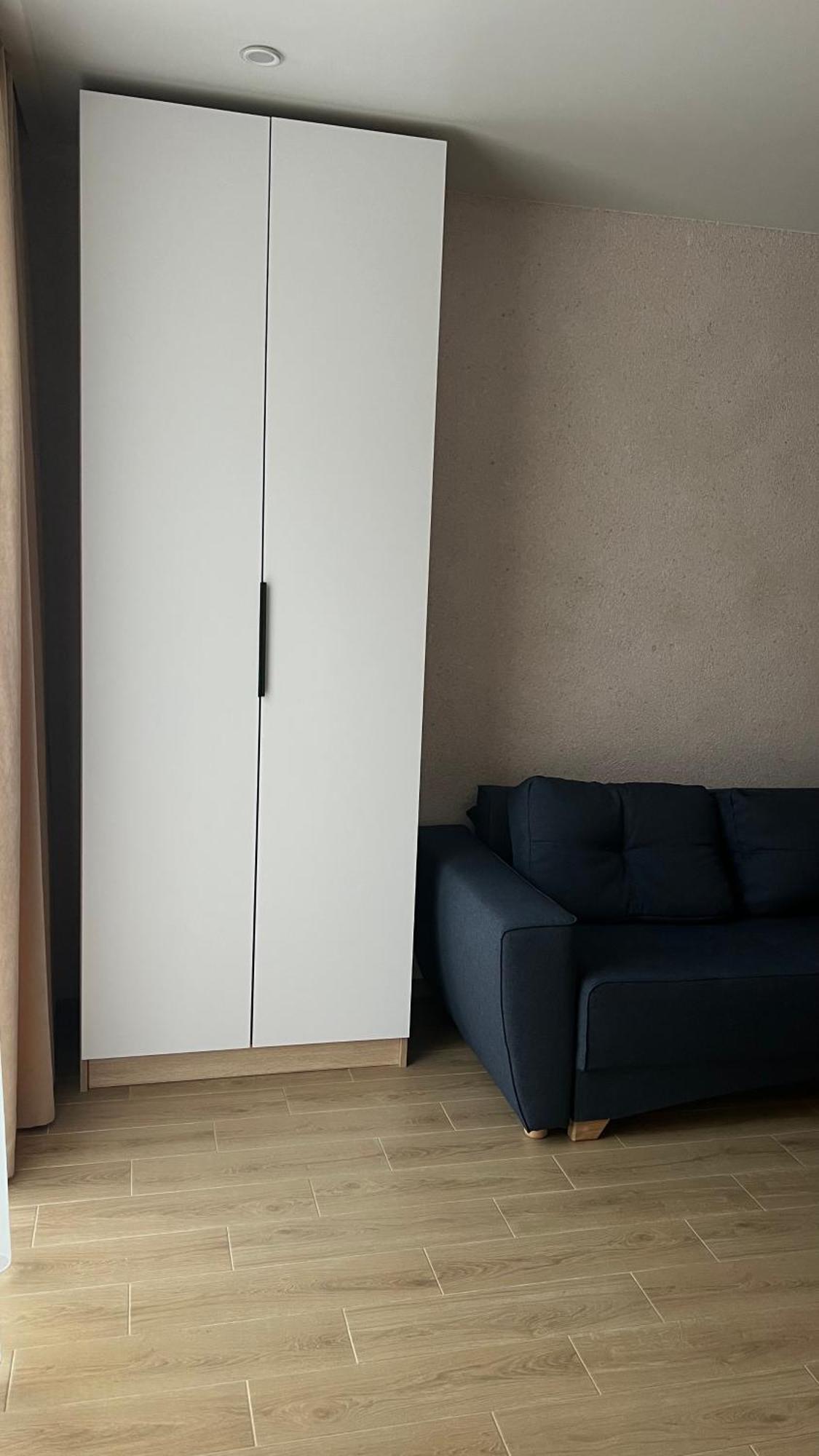Apartament Жк «Сонячний Квартал» Solochin Zewnętrze zdjęcie