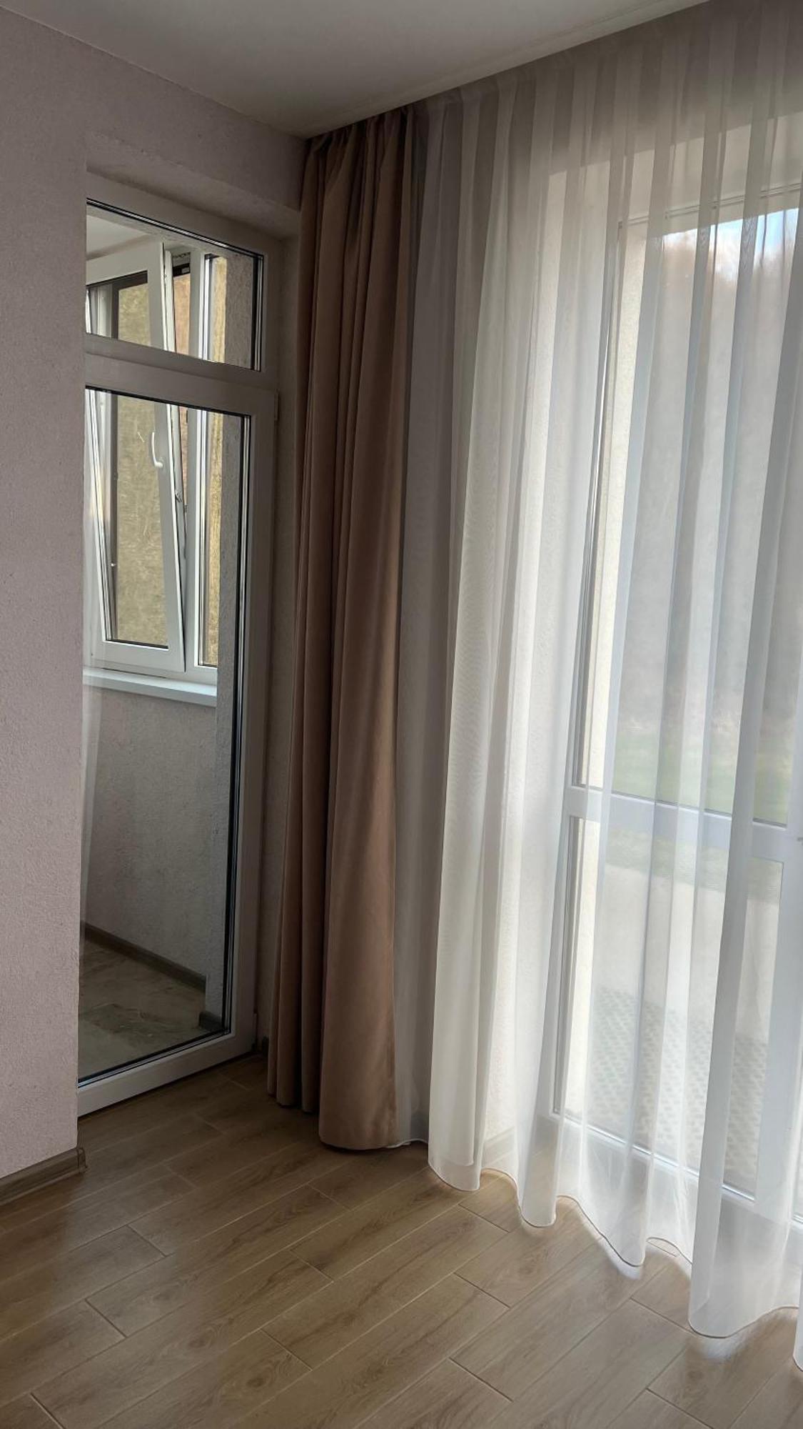 Apartament Жк «Сонячний Квартал» Solochin Zewnętrze zdjęcie