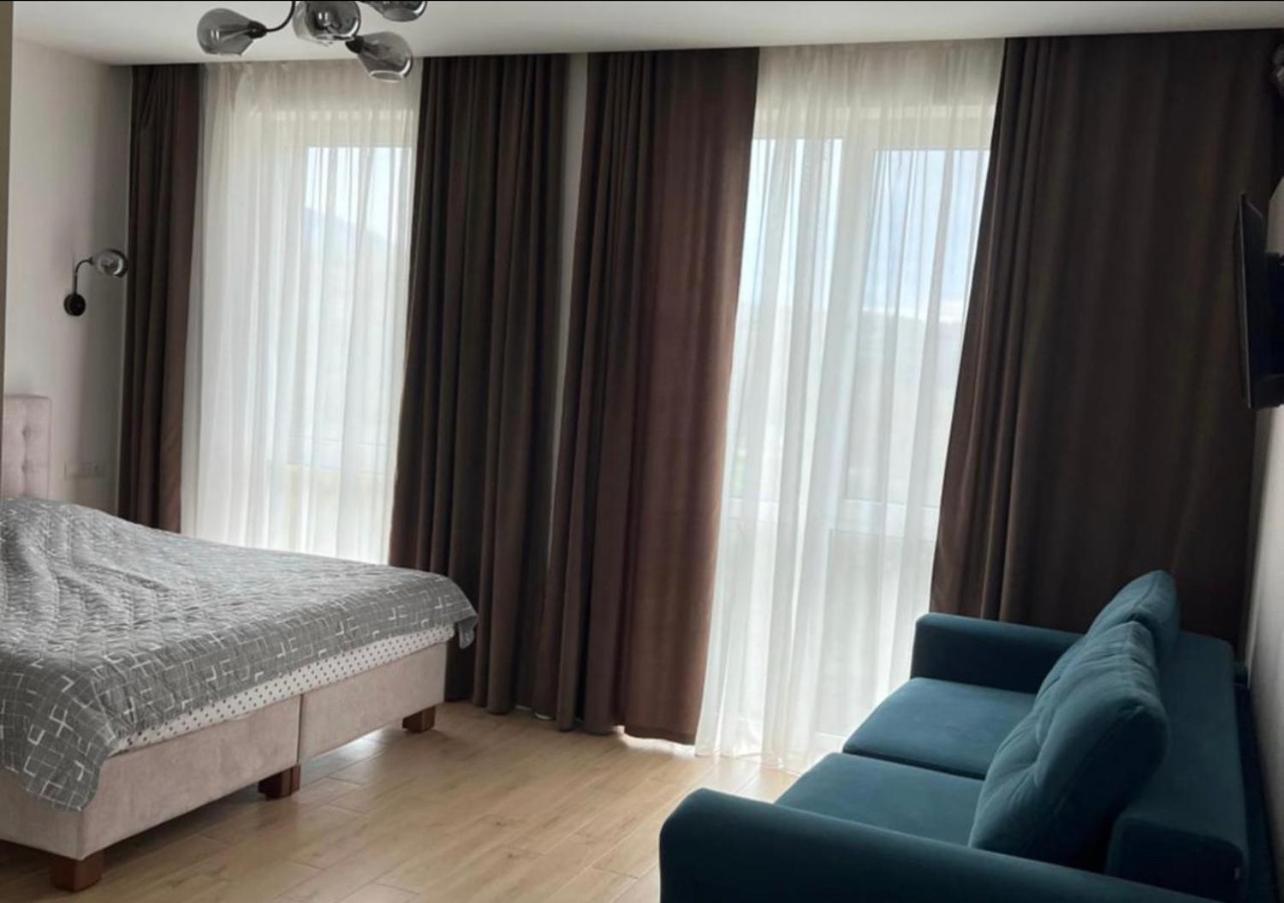 Apartament Жк «Сонячний Квартал» Solochin Zewnętrze zdjęcie
