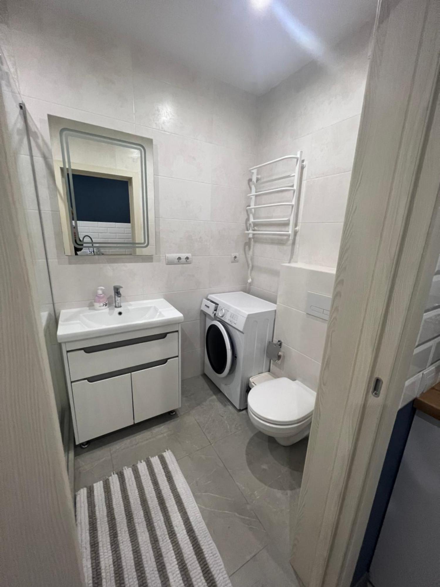 Apartament Жк «Сонячний Квартал» Solochin Zewnętrze zdjęcie