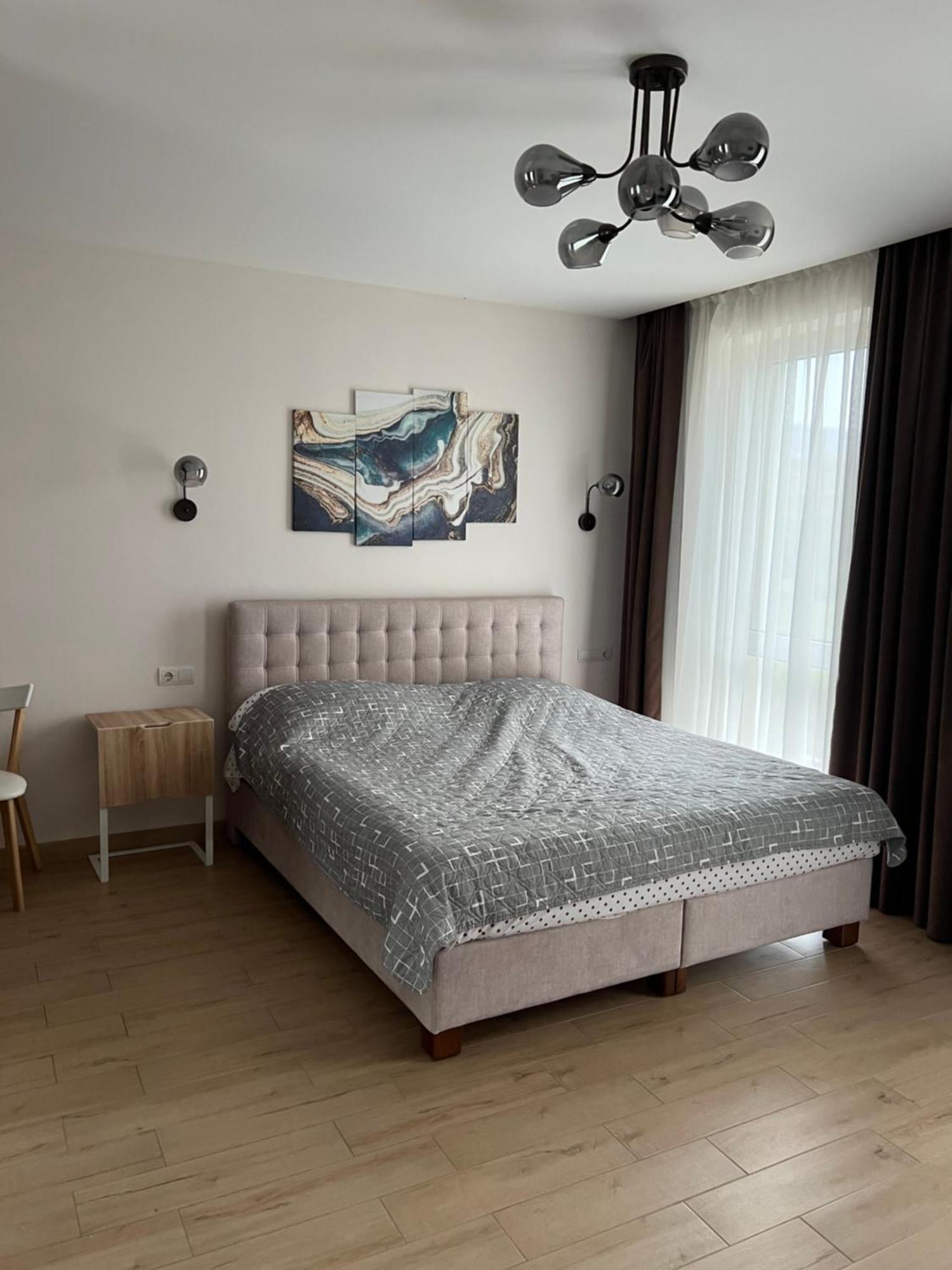 Apartament Жк «Сонячний Квартал» Solochin Zewnętrze zdjęcie