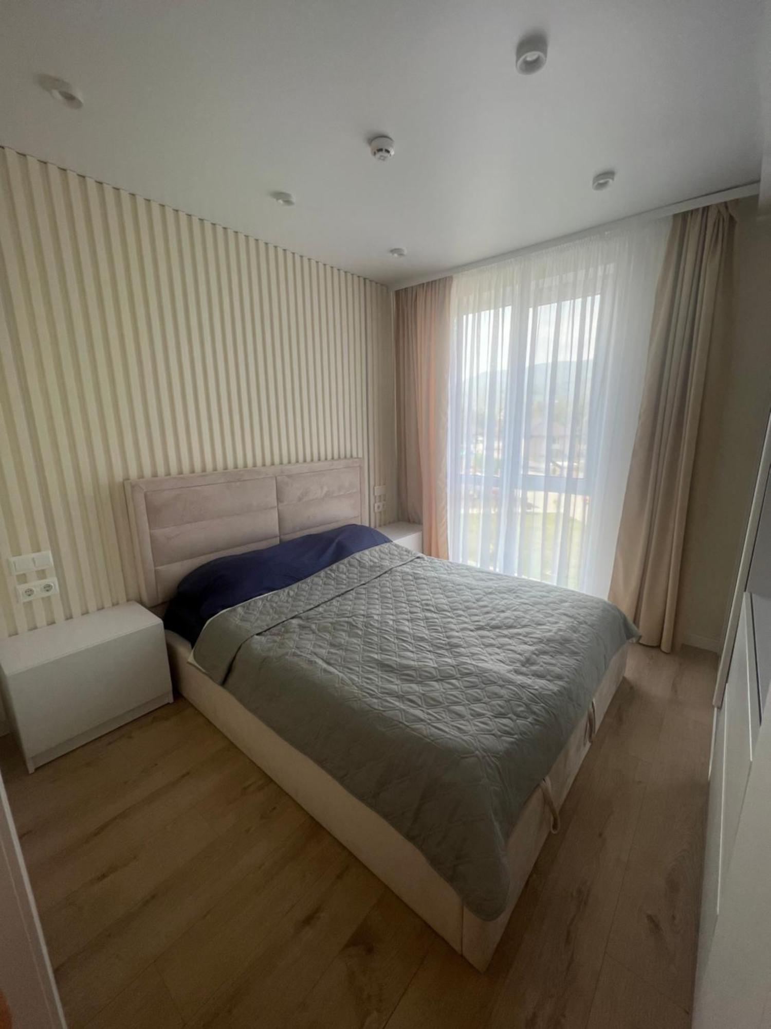 Apartament Жк «Сонячний Квартал» Solochin Zewnętrze zdjęcie