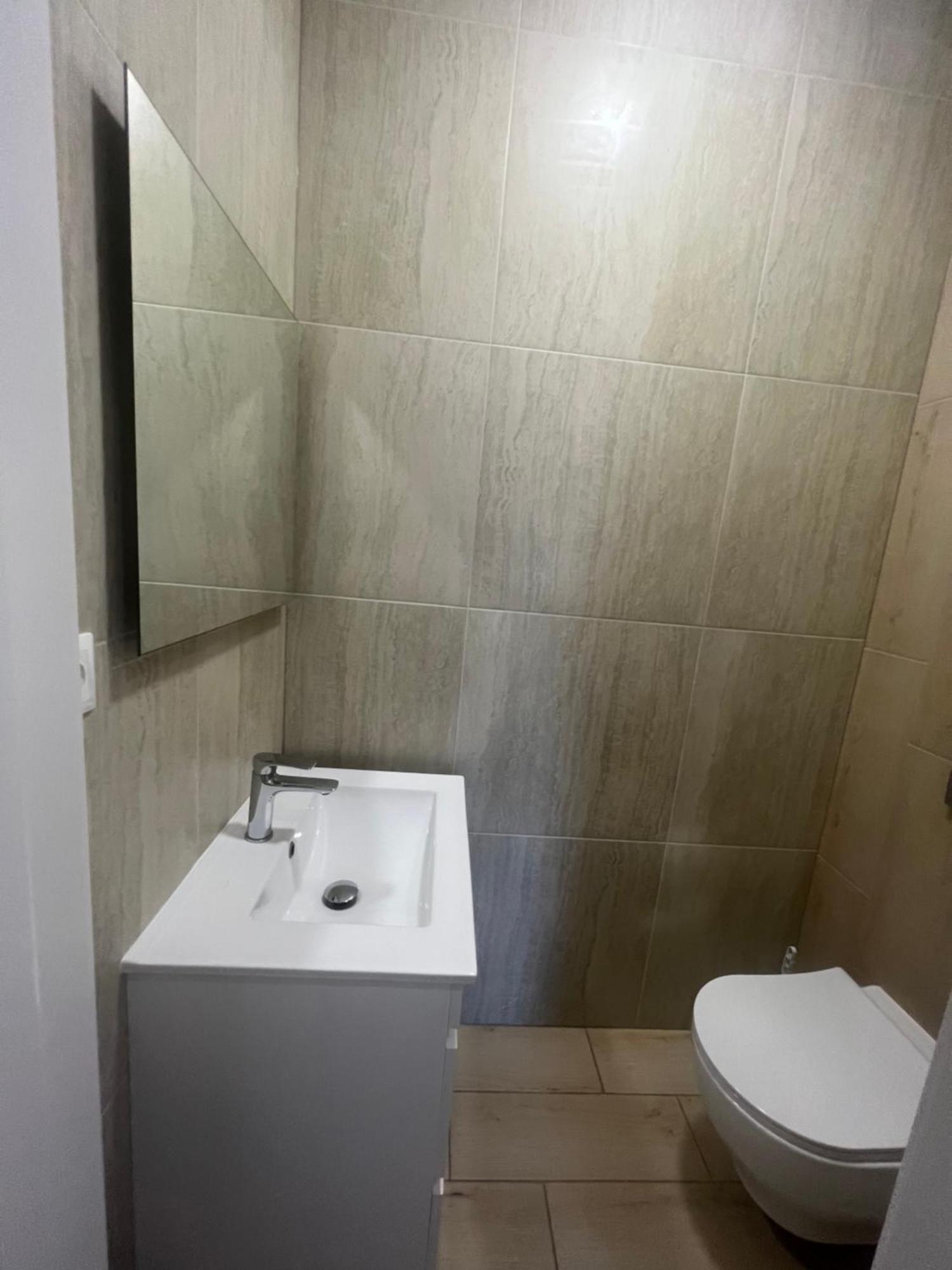 Apartament Жк «Сонячний Квартал» Solochin Zewnętrze zdjęcie