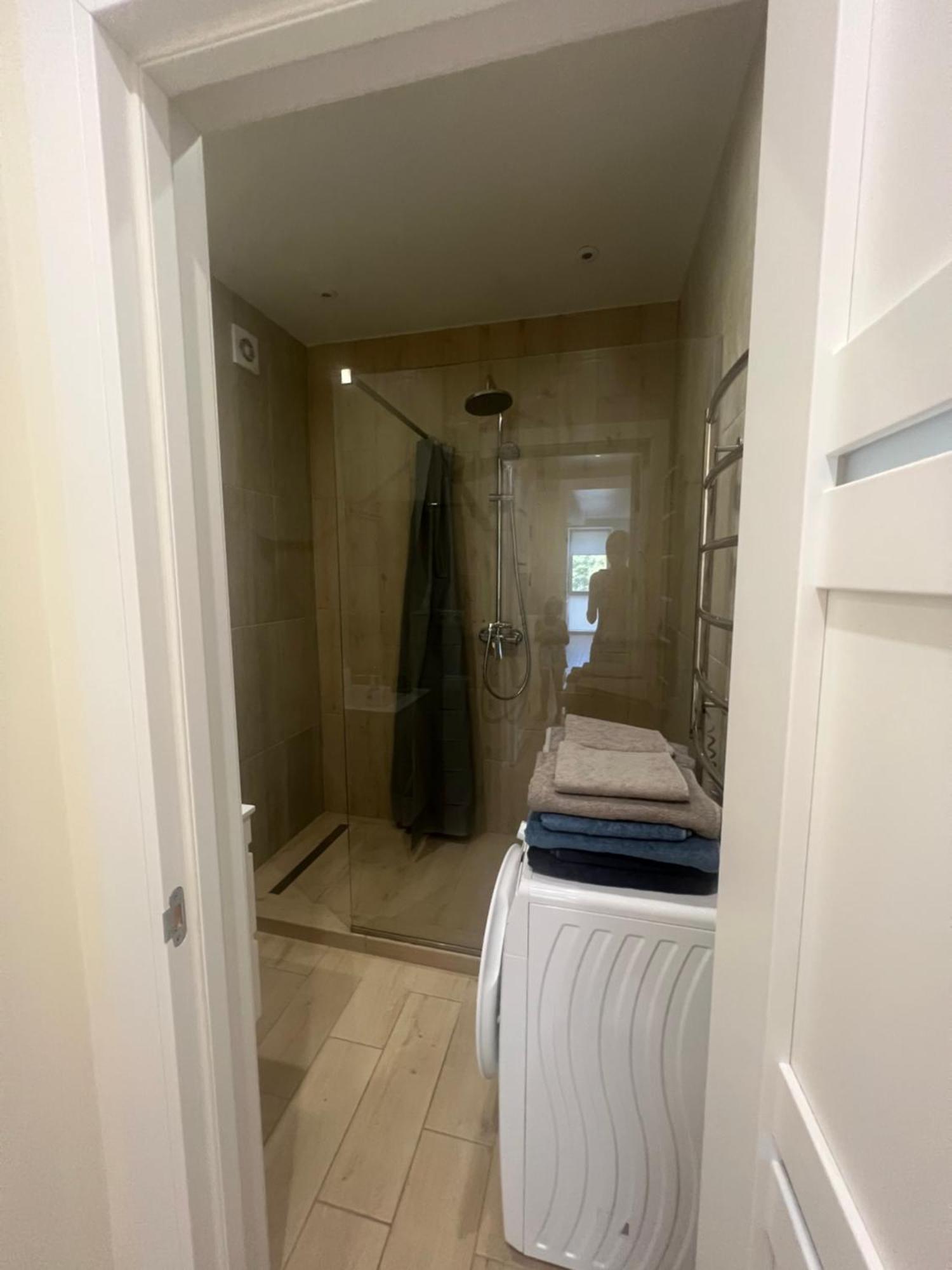 Apartament Жк «Сонячний Квартал» Solochin Zewnętrze zdjęcie