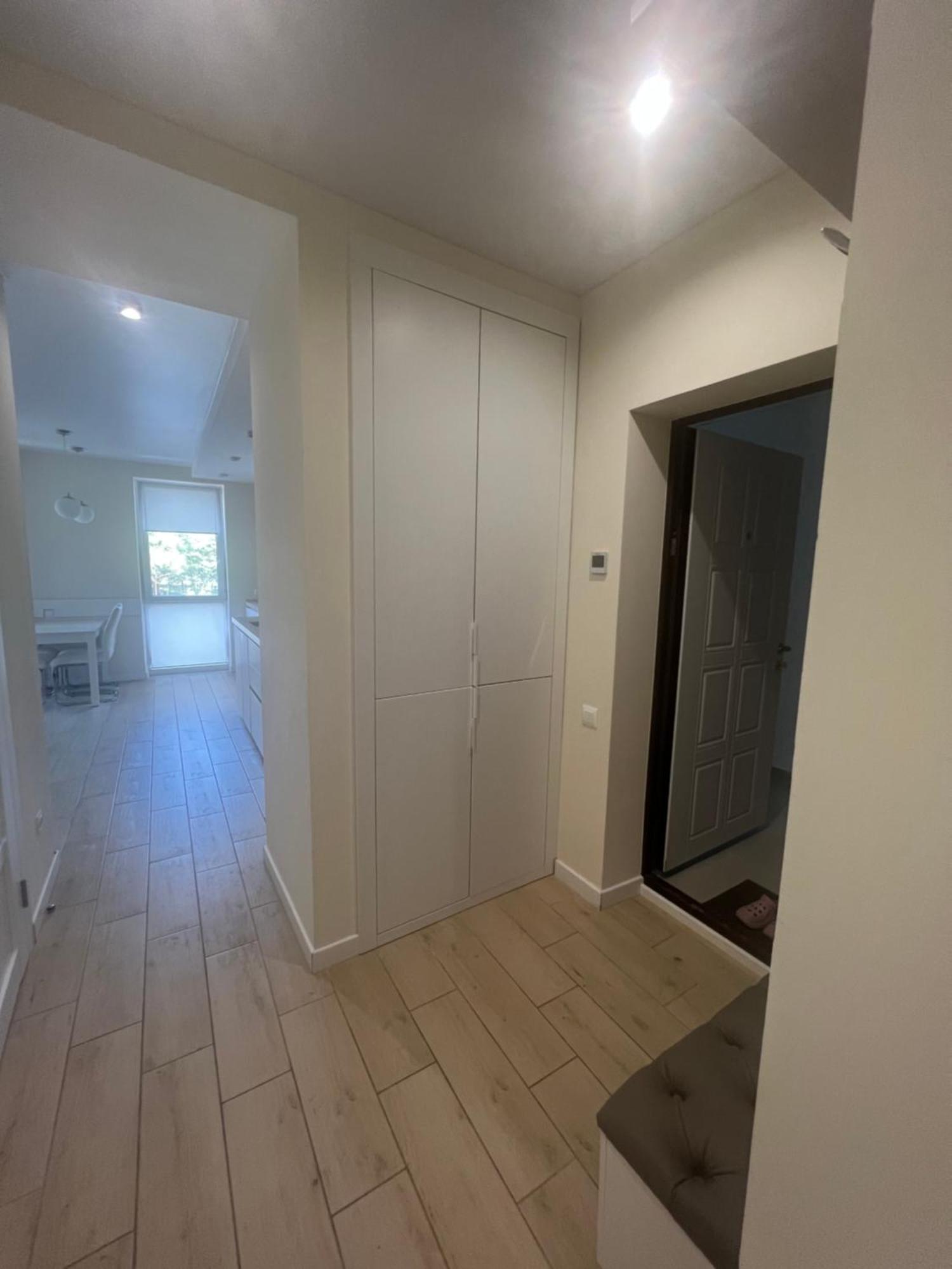 Apartament Жк «Сонячний Квартал» Solochin Zewnętrze zdjęcie