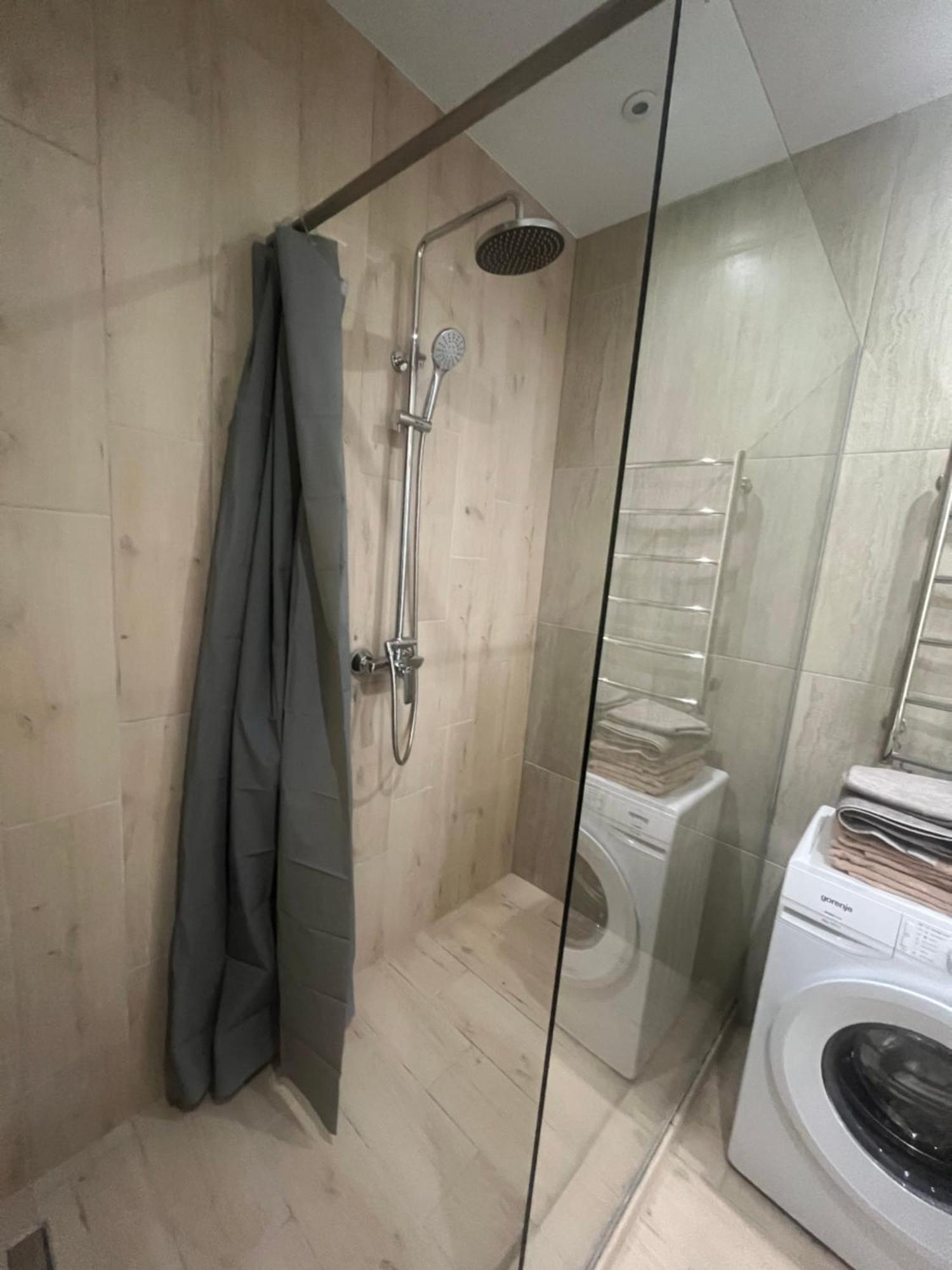 Apartament Жк «Сонячний Квартал» Solochin Zewnętrze zdjęcie