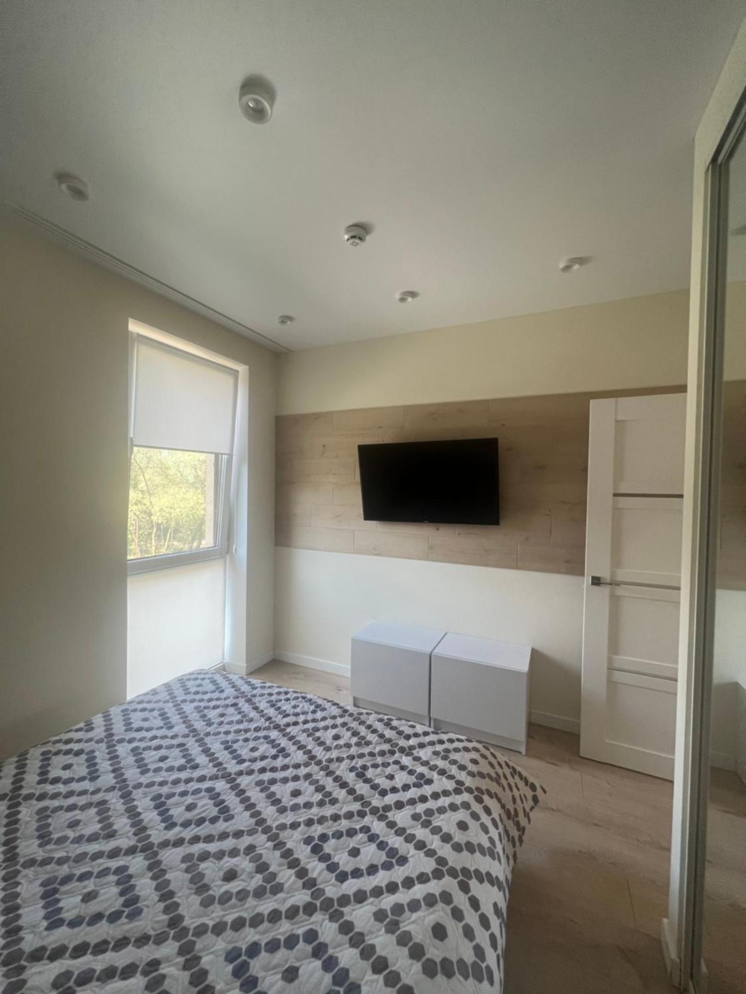Apartament Жк «Сонячний Квартал» Solochin Zewnętrze zdjęcie