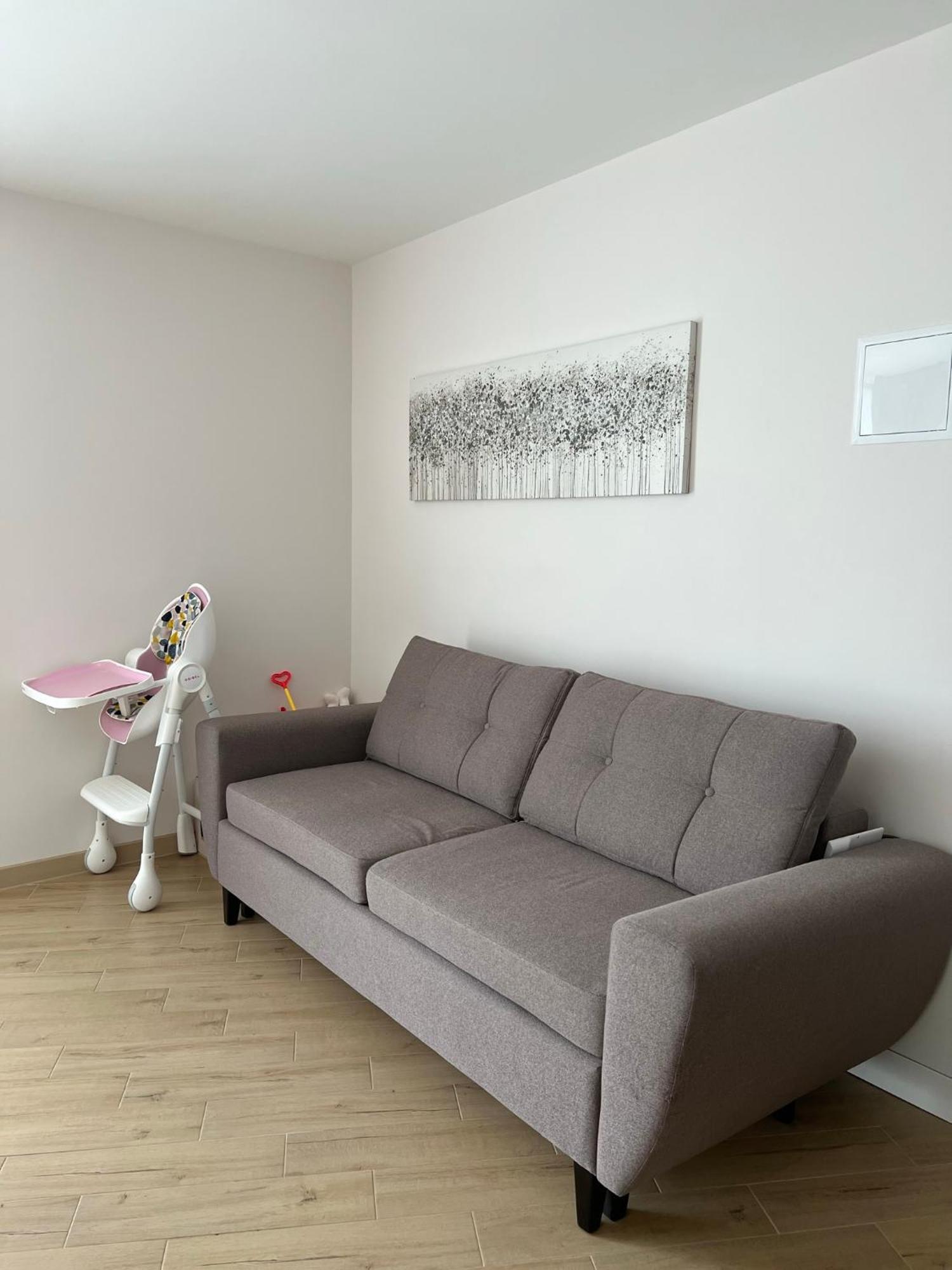 Apartament Жк «Сонячний Квартал» Solochin Zewnętrze zdjęcie