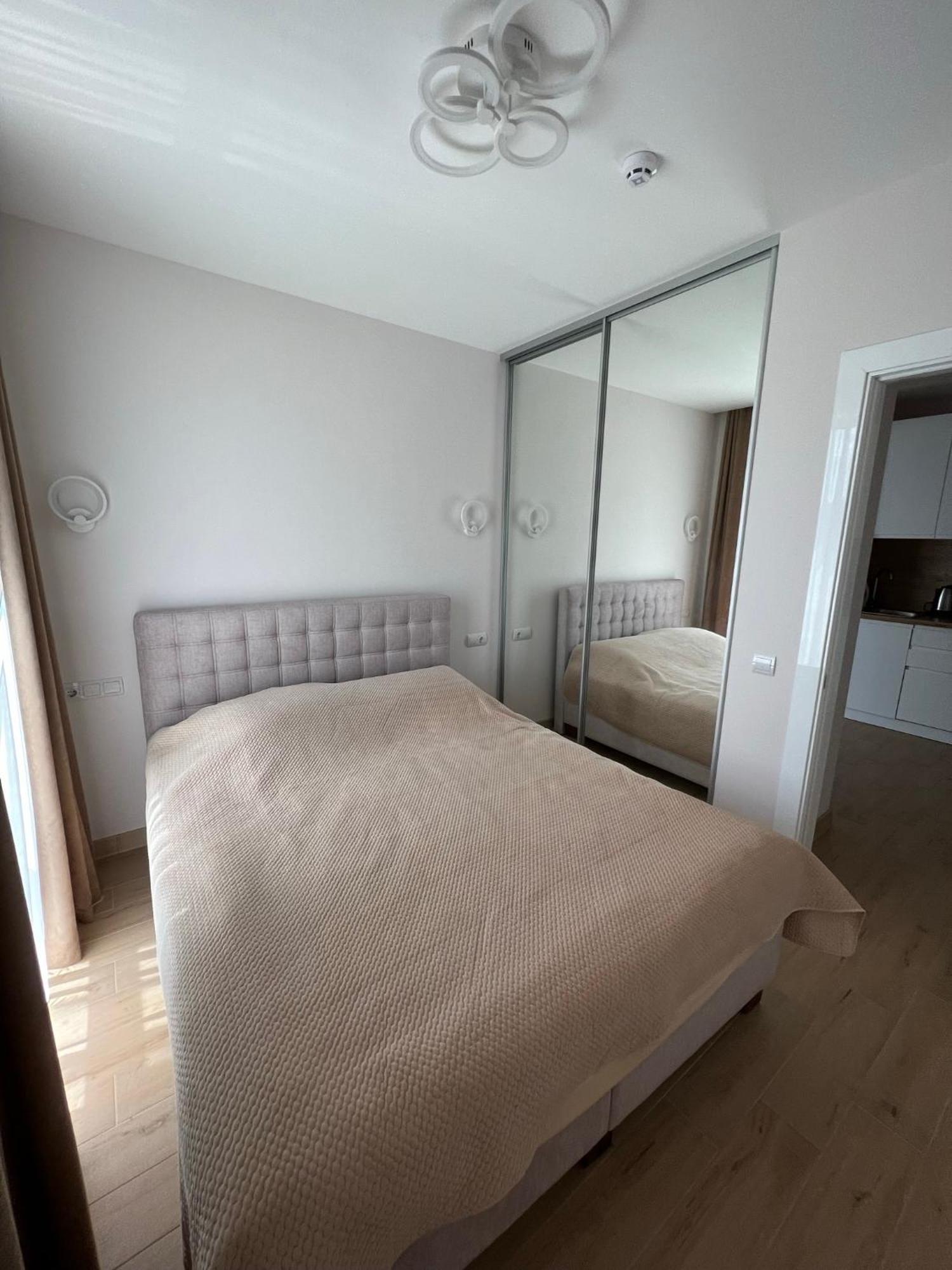 Apartament Жк «Сонячний Квартал» Solochin Zewnętrze zdjęcie