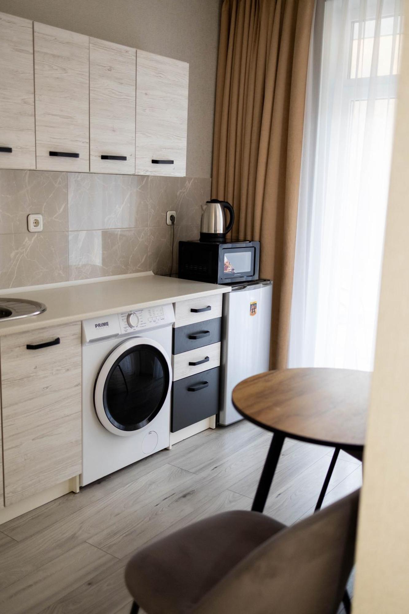 Apartament Жк «Сонячний Квартал» Solochin Zewnętrze zdjęcie