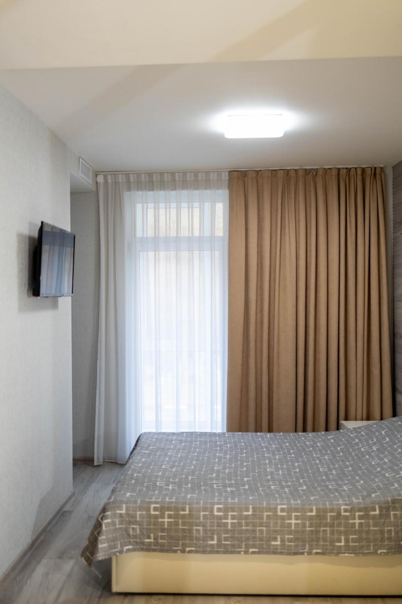 Apartament Жк «Сонячний Квартал» Solochin Zewnętrze zdjęcie
