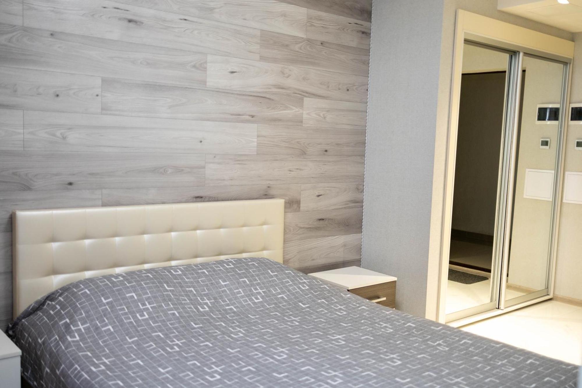 Apartament Жк «Сонячний Квартал» Solochin Zewnętrze zdjęcie